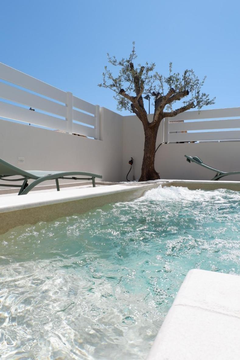 Calypso Luxury Pool&Spa Apartment Pula Exterior photo