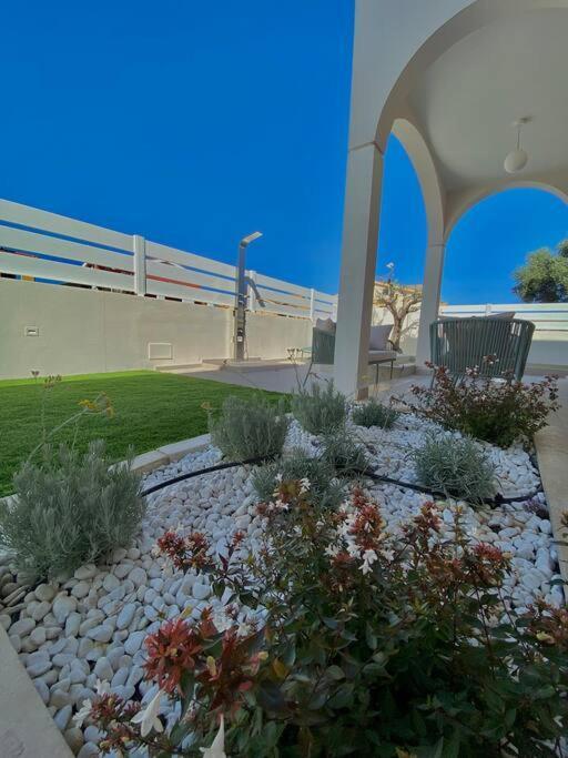 Calypso Luxury Pool&Spa Apartment Pula Exterior photo